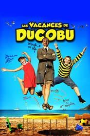 Ducoboo 2 Crazy Vacation' Poster