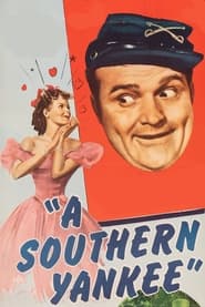 A Southern Yankee' Poster