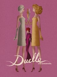 Duelle' Poster