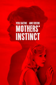 Mothers Instinct' Poster
