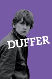 Duffer' Poster