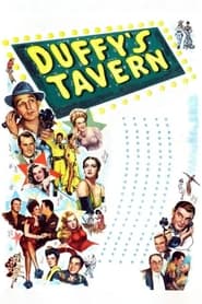 Duffys Tavern' Poster