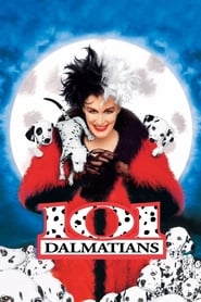 Streaming sources for101 Dalmatians