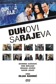 Ghosts of Sarajevo' Poster