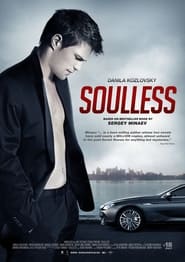 Soulless' Poster