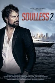 Soulless 2' Poster