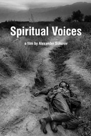Spiritual Voices From the Diaries of War A Narration in Five Episodes' Poster