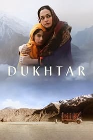 Dukhtar' Poster