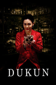 Dukun' Poster
