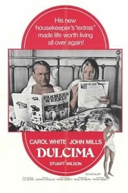 Dulcima' Poster