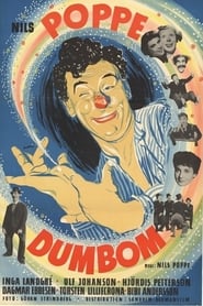 Dumbom' Poster