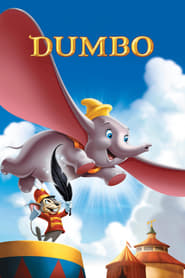 Streaming sources forDumbo