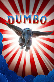 Dumbo' Poster