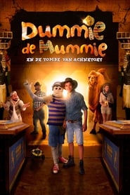 Streaming sources forDummie the Mummy and the Tomb of Achnetoet