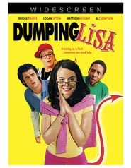 Dumping Lisa' Poster