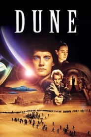 Dune' Poster