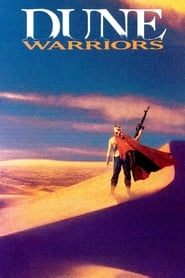 Dune Warriors' Poster