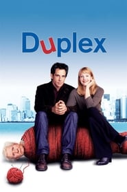 Duplex' Poster