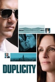 Duplicity' Poster