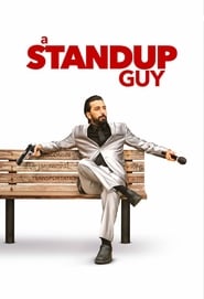 A Stand Up Guy' Poster