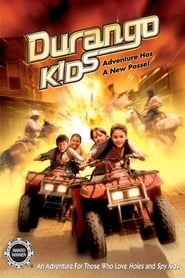 Durango Kids' Poster