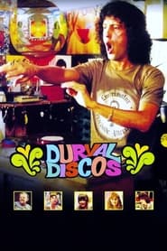 Durval Records' Poster