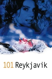101 Reykjavik' Poster