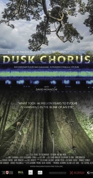 Dusk Chorus' Poster