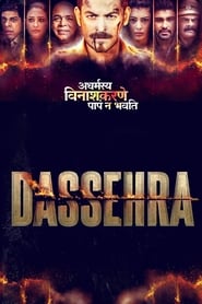 Dassehra' Poster