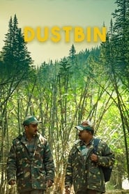 Dustbin' Poster