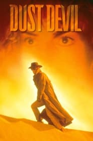 Dust Devil' Poster