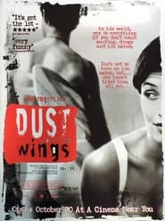 Dust Off the Wings' Poster