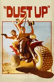 Dust Up' Poster