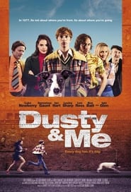Dusty and Me' Poster