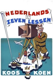 Dutch in Seven Lessons' Poster