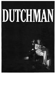 Dutchman' Poster