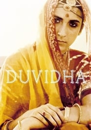 Duvidha' Poster