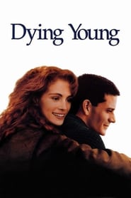 Dying Young' Poster