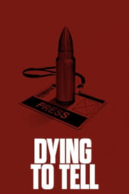 Dying to Tell' Poster