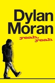 Dylan Moran Yeah Yeah' Poster