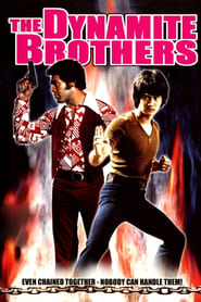 Dynamite Brothers' Poster