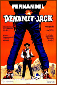 Dynamite Jack' Poster