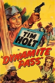Dynamite Pass' Poster