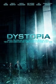 Dystopia 2013' Poster