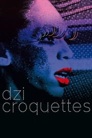 Dzi Croquettes' Poster