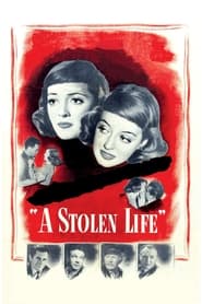 A Stolen Life' Poster