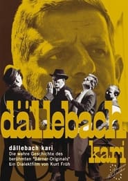 Dllebach Kari' Poster
