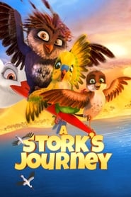Streaming sources forA Storks Journey