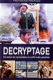Dcryptage' Poster