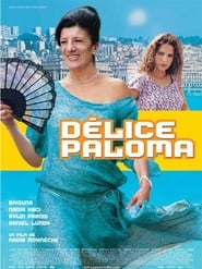 Dlice Paloma' Poster